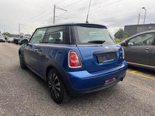 MINI 1.6i One, Benzin, Occasion / Gebraucht, Handschaltung - 6