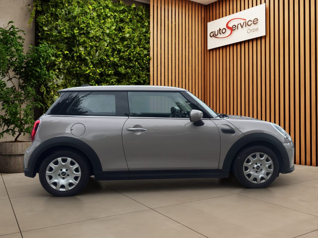 MINI COOPER 1.5i One, Benzina, Occasioni / Usate, Manuale - 7