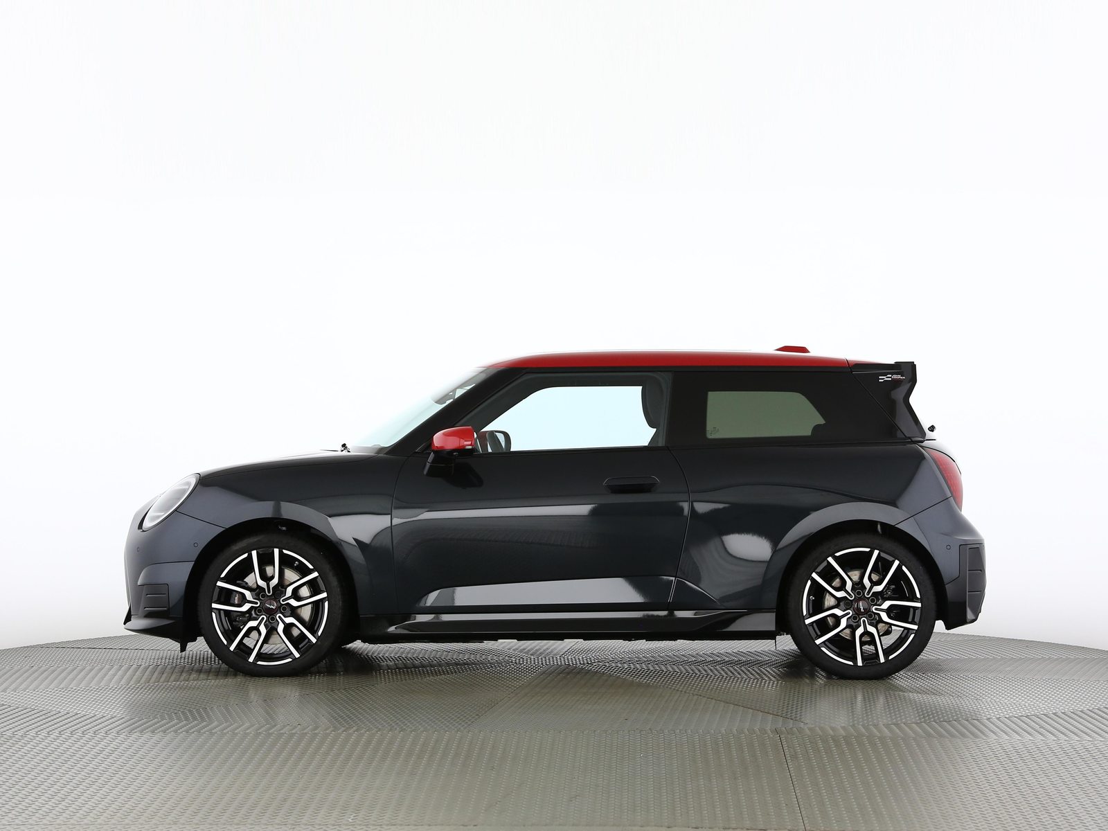 MINI J01 Cooper E, Electric, Ex-demonstrator, Automatic - 2
