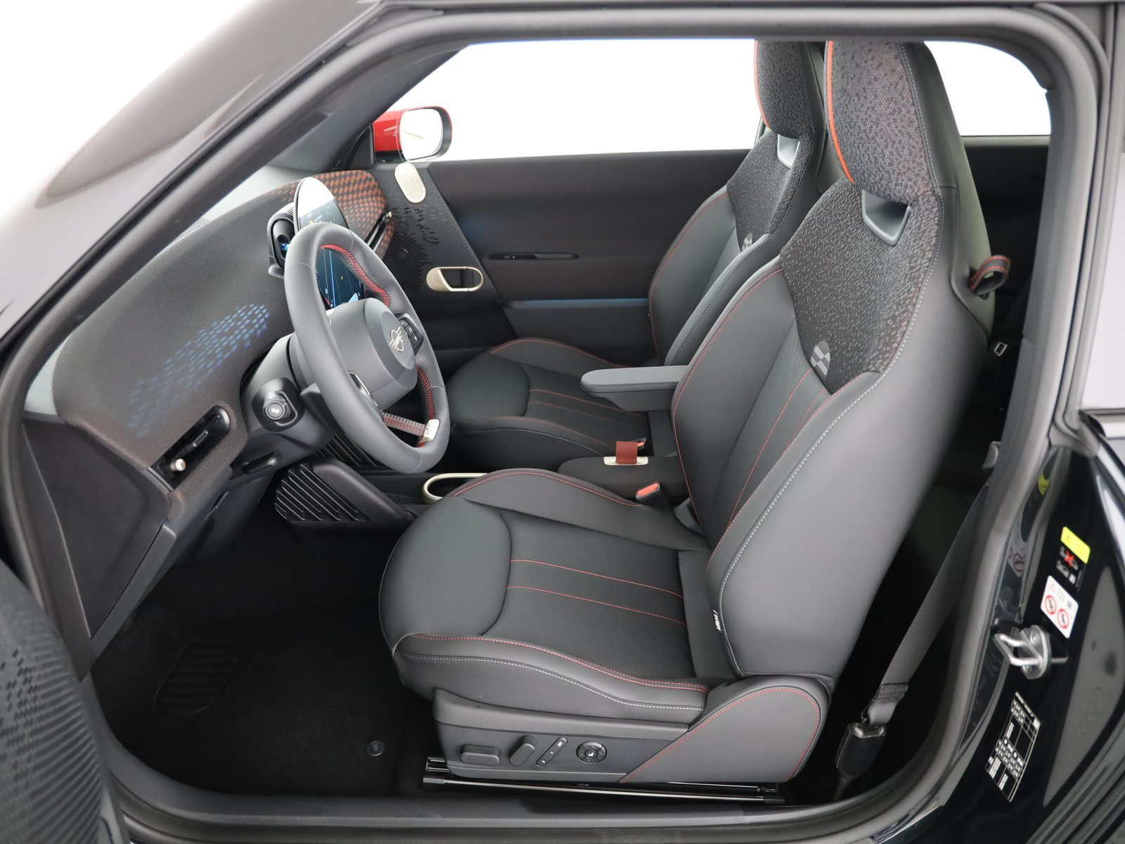 MINI J01 Cooper E, Electric, Ex-demonstrator, Automatic - 4