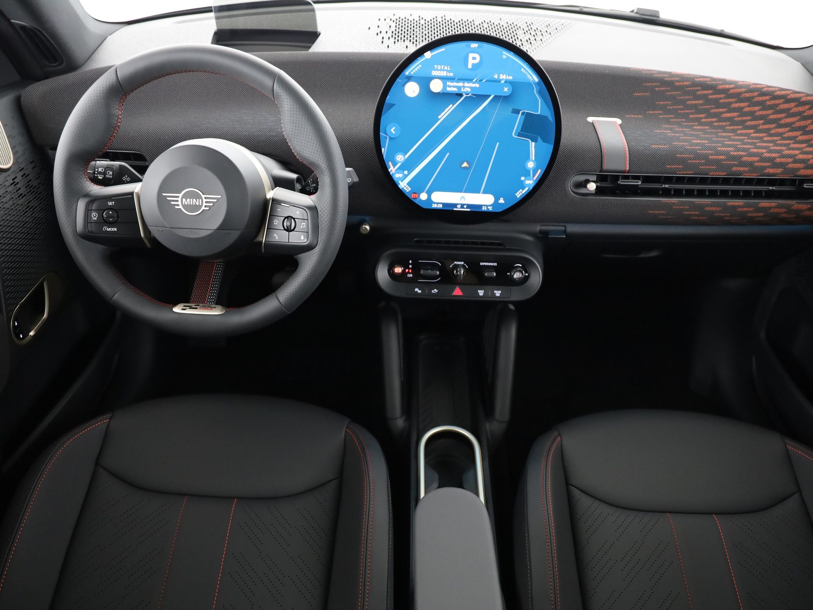 MINI J01 Cooper E, Electric, Ex-demonstrator, Automatic - 5