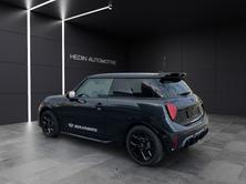 MINI F66 2.0i Cooper S, Benzin, Vorführwagen, Automatik - 3