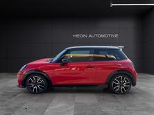 MINI F66 2.0i John Cooper Works, Petrol, Ex-demonstrator, Automatic - 4