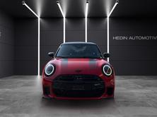 MINI F66 2.0i John Cooper Works, Petrol, Ex-demonstrator, Automatic - 7