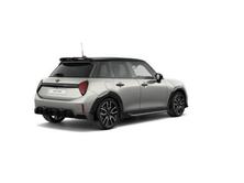 MINI F65 2.0i Cooper S, Benzin, Vorführwagen, Automatik - 2