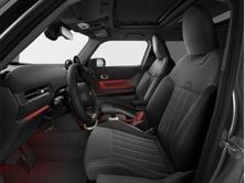 MINI F65 2.0i Cooper S, Benzin, Vorführwagen, Automatik - 3