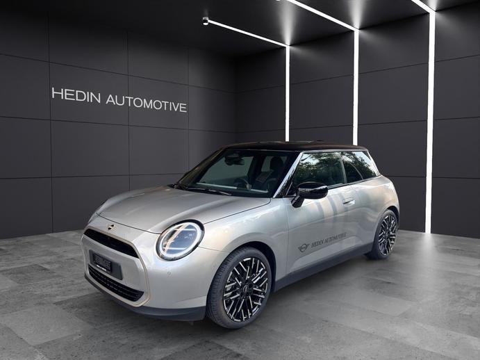 MINI J01 Cooper E, Électrique, Voiture de démonstration, Automatique