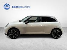 MINI J01 Cooper SE, Elektro, Vorführwagen, Automatik - 2