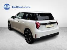 MINI J01 Cooper SE, Elektro, Vorführwagen, Automatik - 3