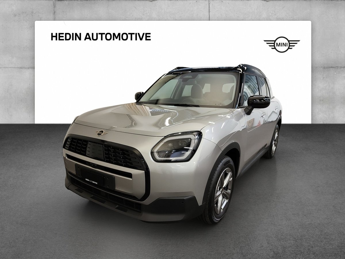 MINI Mini Countryman C