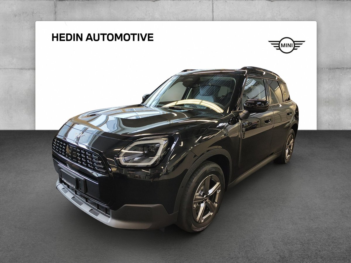 MINI Mini Countryman C