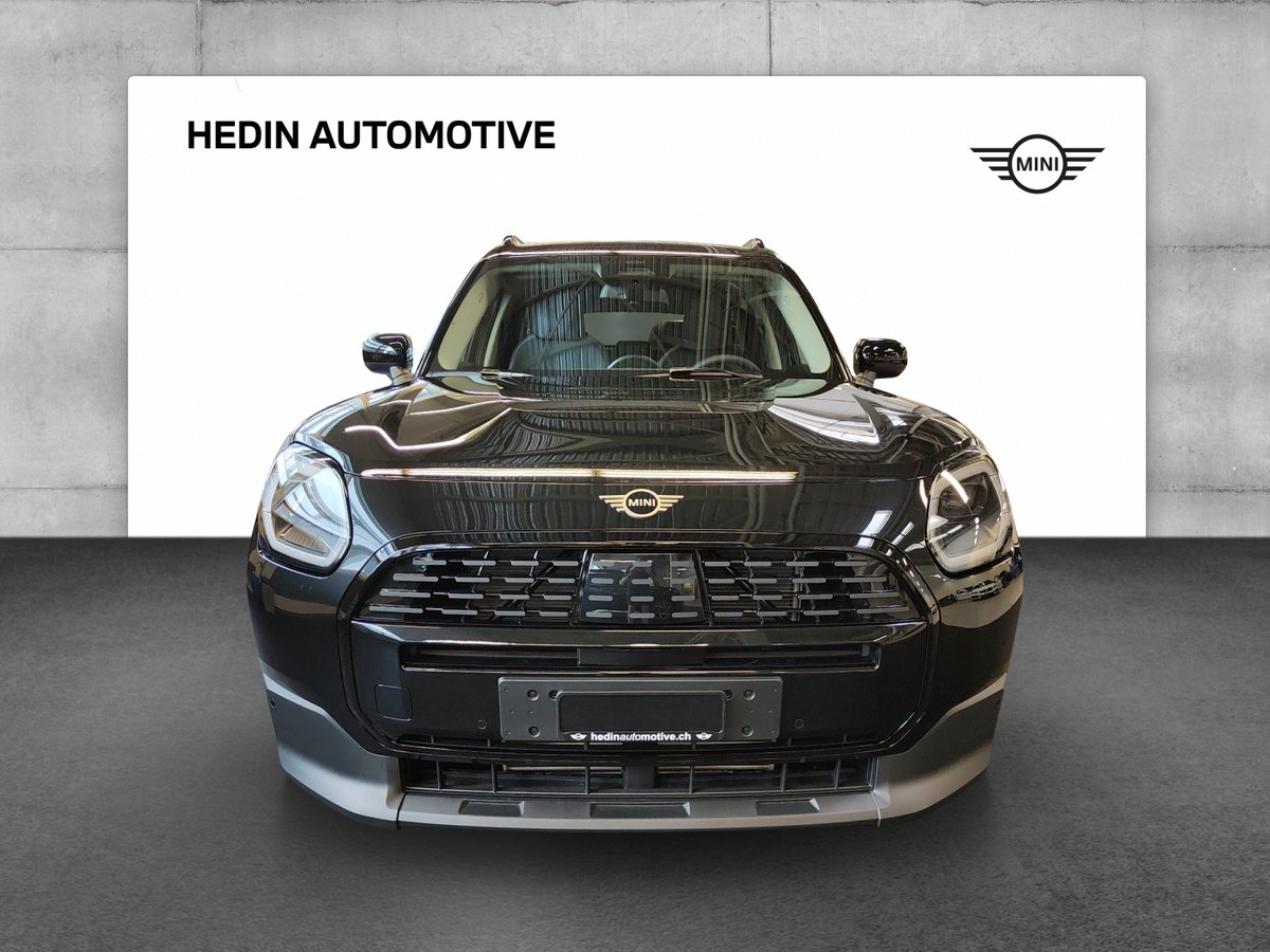 MINI Mini Countryman C, Mild-Hybrid Benzin/Elektro, Neuwagen, Automatik - 2