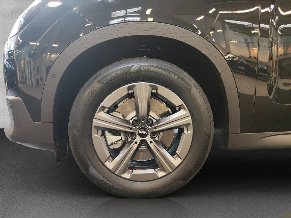 MINI Mini Countryman C, Mild-Hybrid Benzin/Elektro, Neuwagen, Automatik - 3