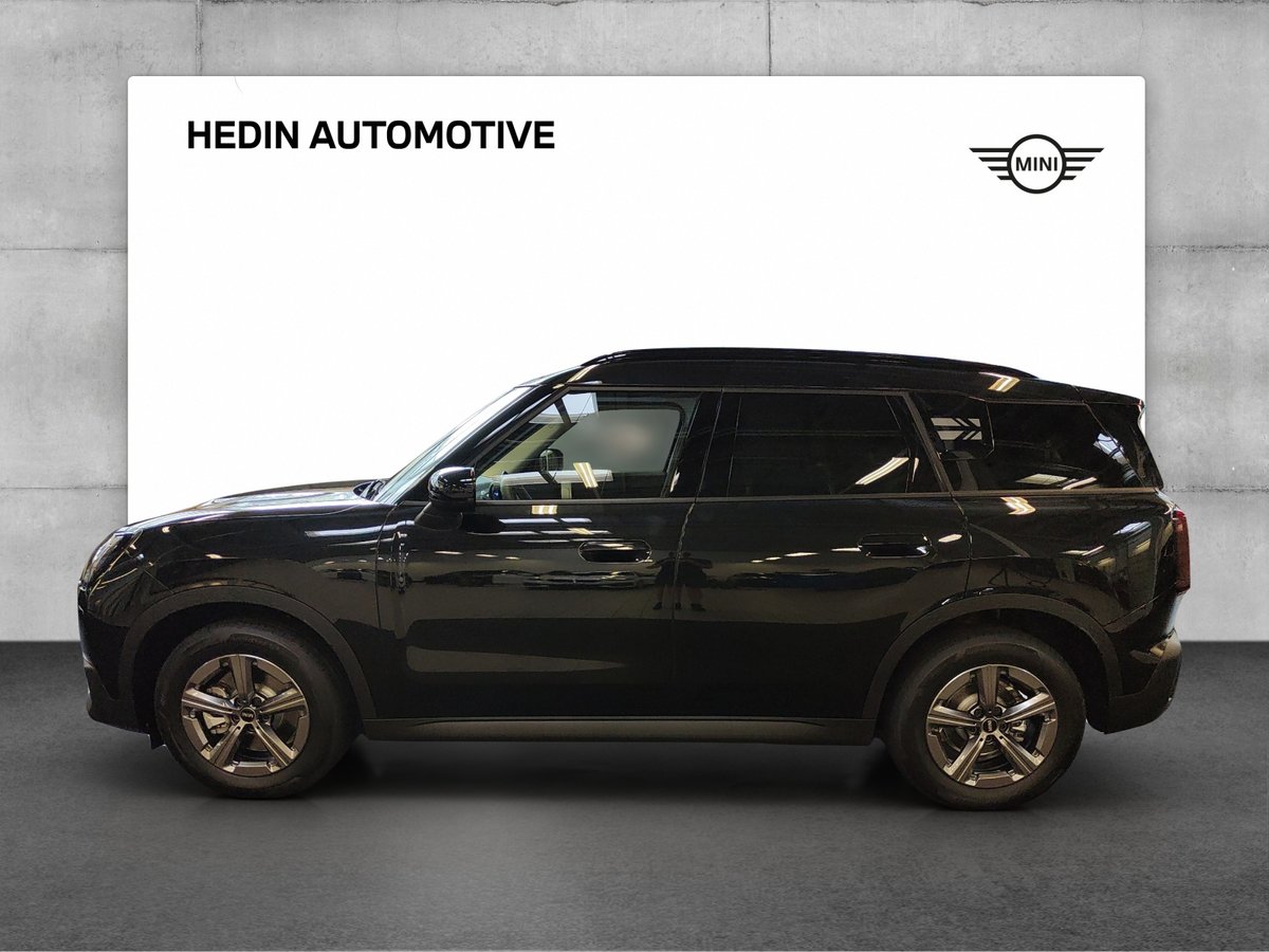 MINI Mini Countryman C, Mild-Hybrid Benzin/Elektro, Neuwagen, Automatik - 4