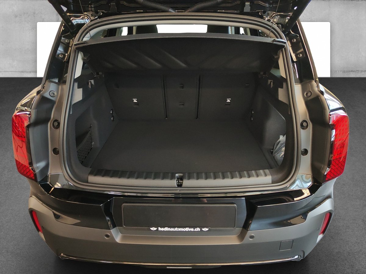 MINI Mini Countryman C, Mild-Hybrid Benzin/Elektro, Neuwagen, Automatik - 7