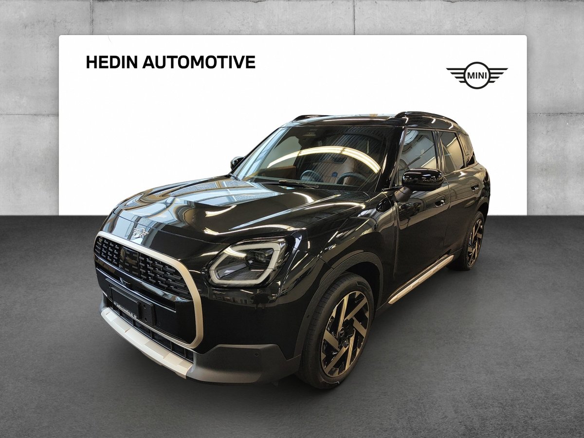 MINI Mini Countryman C