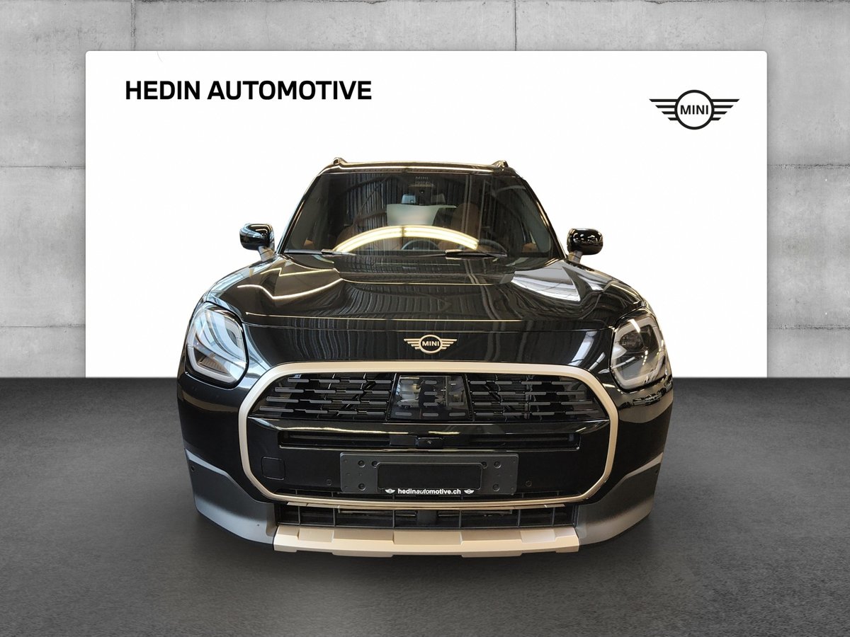 MINI Mini Countryman C, Mild-Hybrid Benzin/Elektro, Neuwagen, Automatik - 2