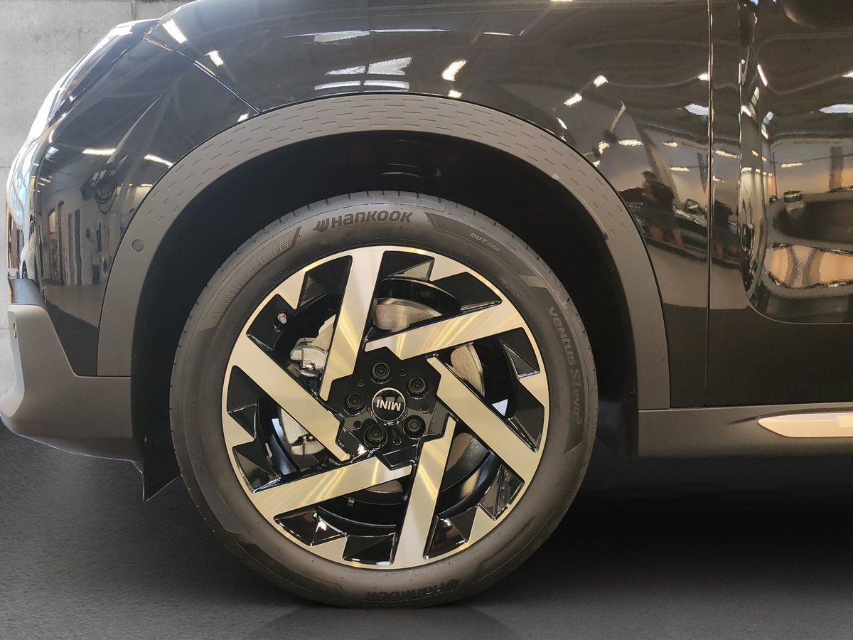 MINI Mini Countryman C, Mild-Hybrid Benzin/Elektro, Neuwagen, Automatik - 3