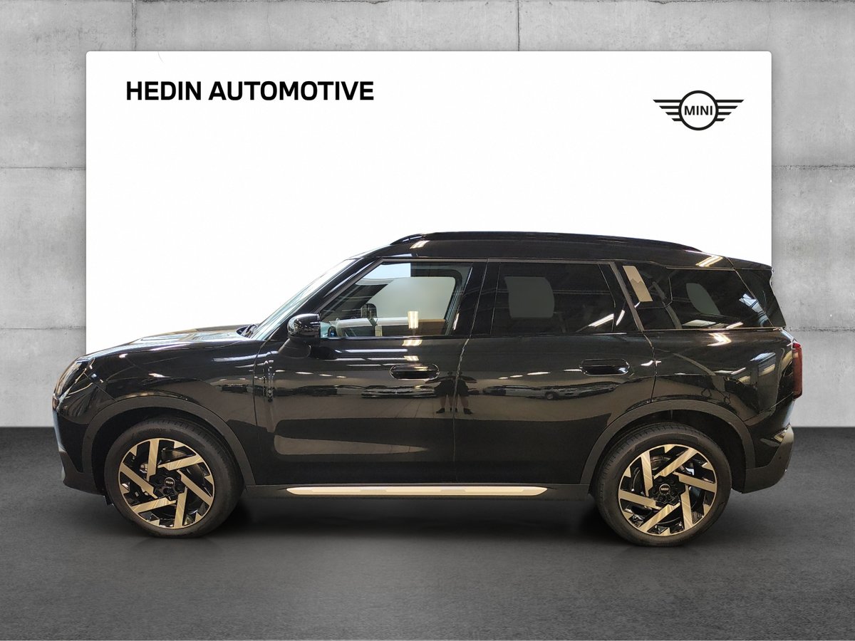 MINI Mini Countryman C, Mild-Hybrid Benzin/Elektro, Neuwagen, Automatik - 4