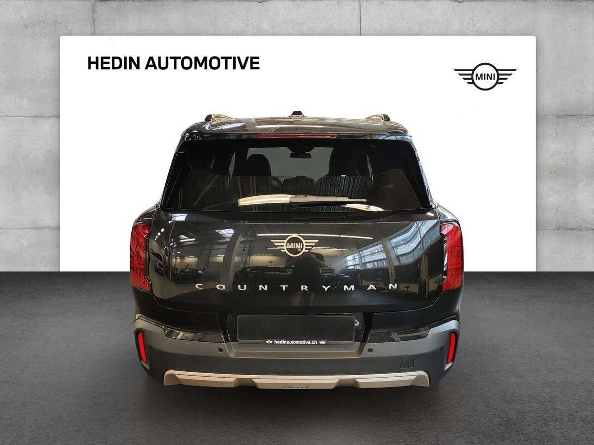 MINI Mini Countryman C, Mild-Hybrid Benzin/Elektro, Neuwagen, Automatik - 6