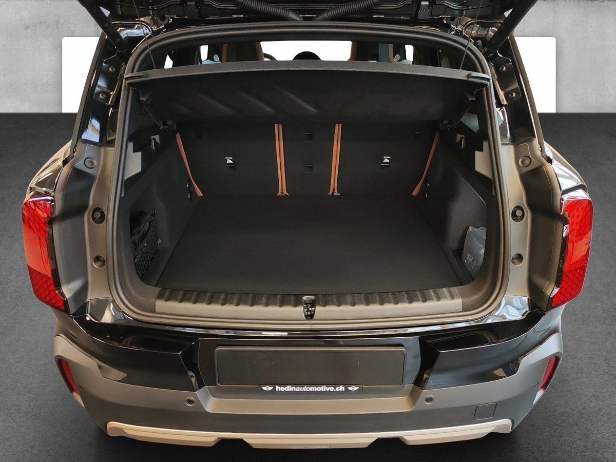 MINI Mini Countryman C, Mild-Hybrid Benzin/Elektro, Neuwagen, Automatik - 7