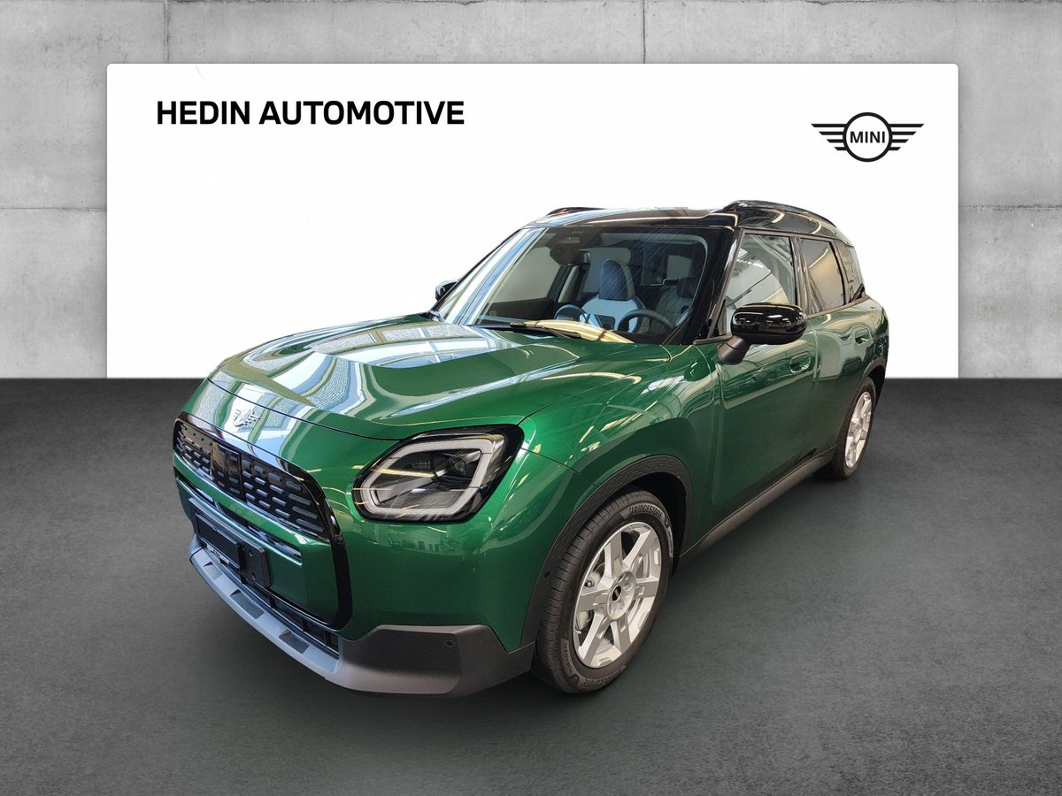 MINI Mini Countryman E
