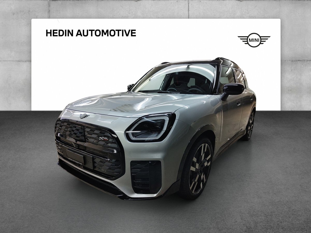 MINI Mini Countryman E