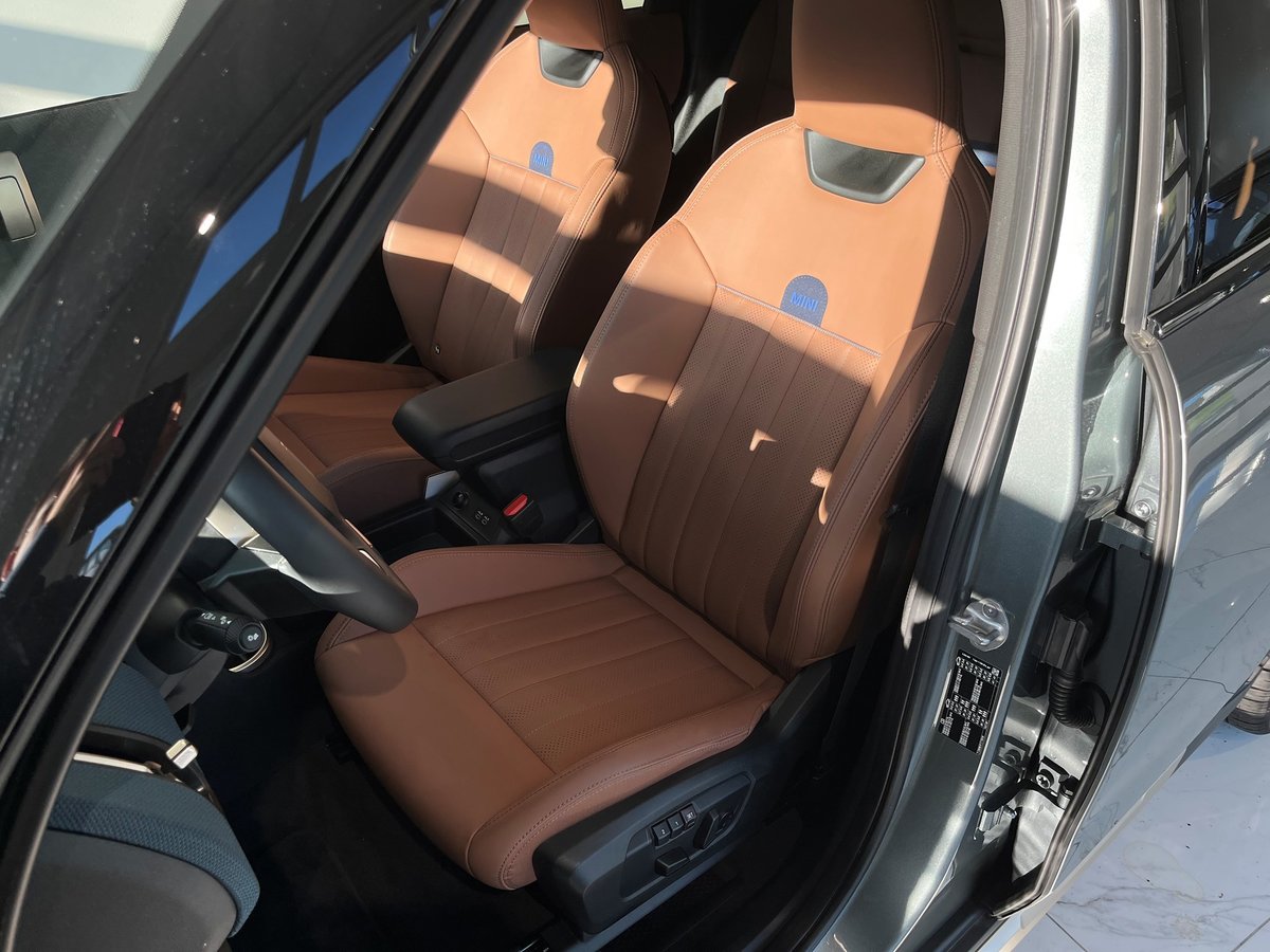 MINI Mini Countryman C, Hybride Léger Essence/Électricité, Occasion / Utilisé, Automatique - 6