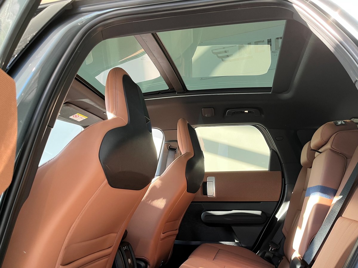 MINI Mini Countryman C, Hybride Léger Essence/Électricité, Occasion / Utilisé, Automatique - 7
