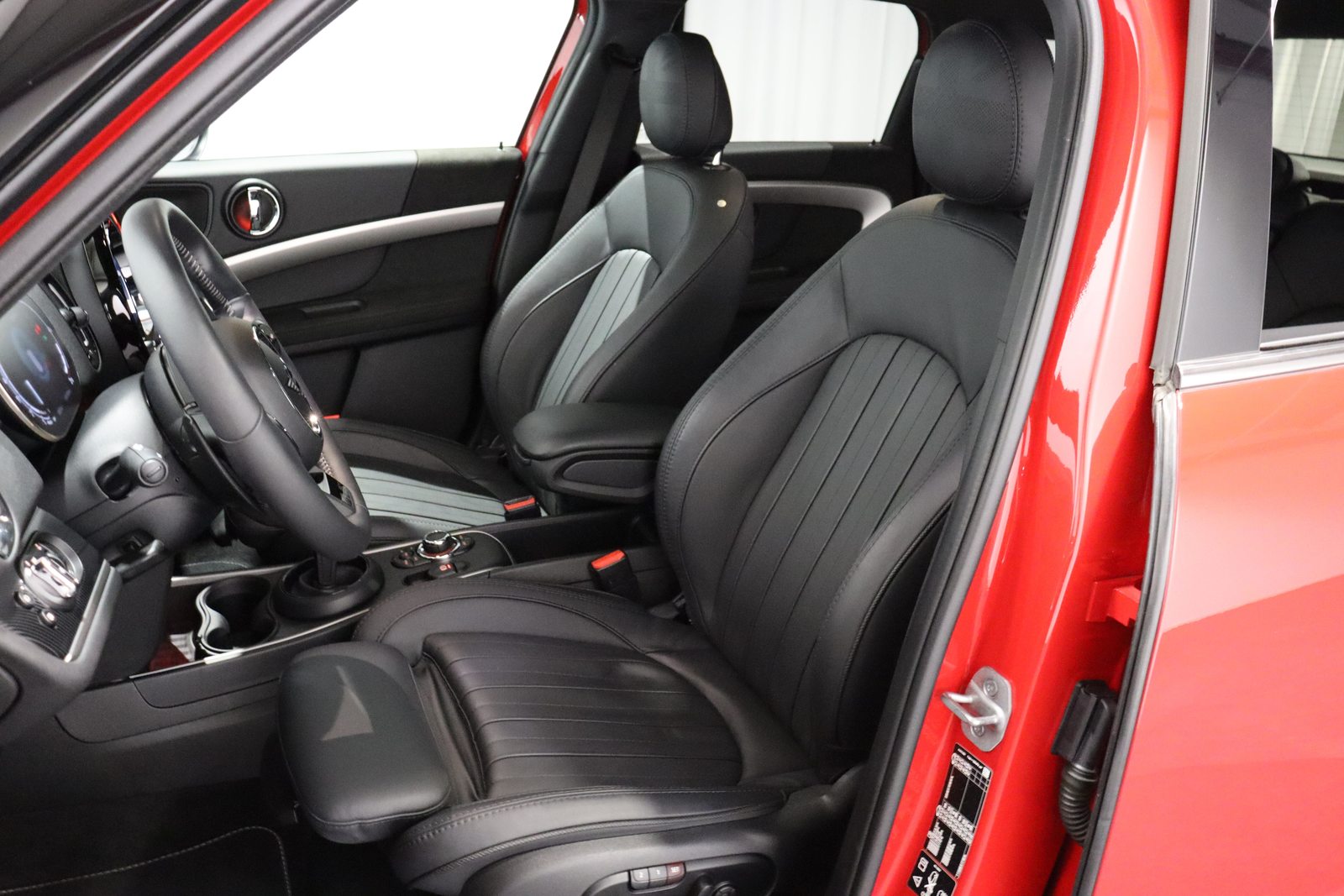 MINI Countryman F60 2.0i Cooper S SAG ALL4, Petrol, Second hand / Used, Automatic - 4