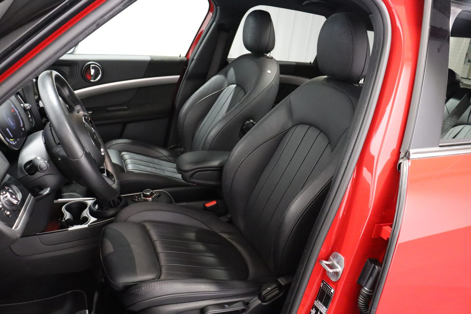 MINI Countryman F60 1.5i Cooper S E ALL4, Plug-in-Hybrid Benzina/Elettrica, Occasioni / Usate, Automatico - 6
