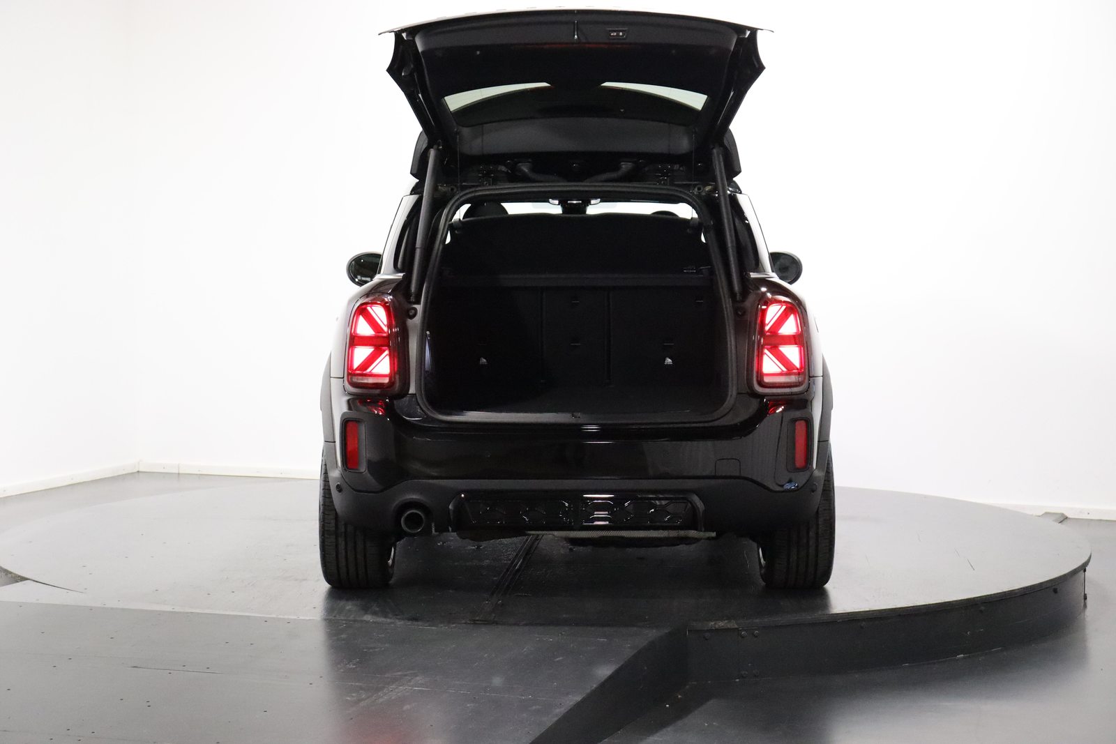 MINI Countryman F60 1.5i Cooper S E ALL4, Plug-in-Hybrid Benzina/Elettrica, Occasioni / Usate, Automatico - 6