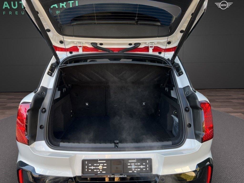 MINI Countryman U25 2.0i John Cooper Works ALL4, Essence, Occasion / Utilisé, Automatique - 6