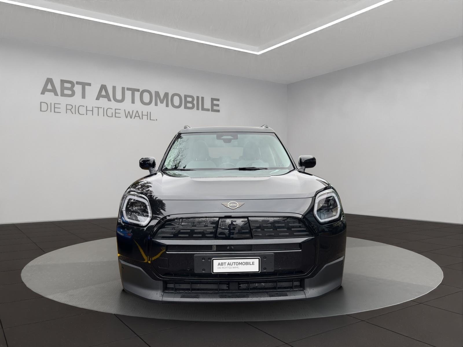 MINI Countryman U25 E, Elettrica, Occasioni / Usate, Automatico - 3