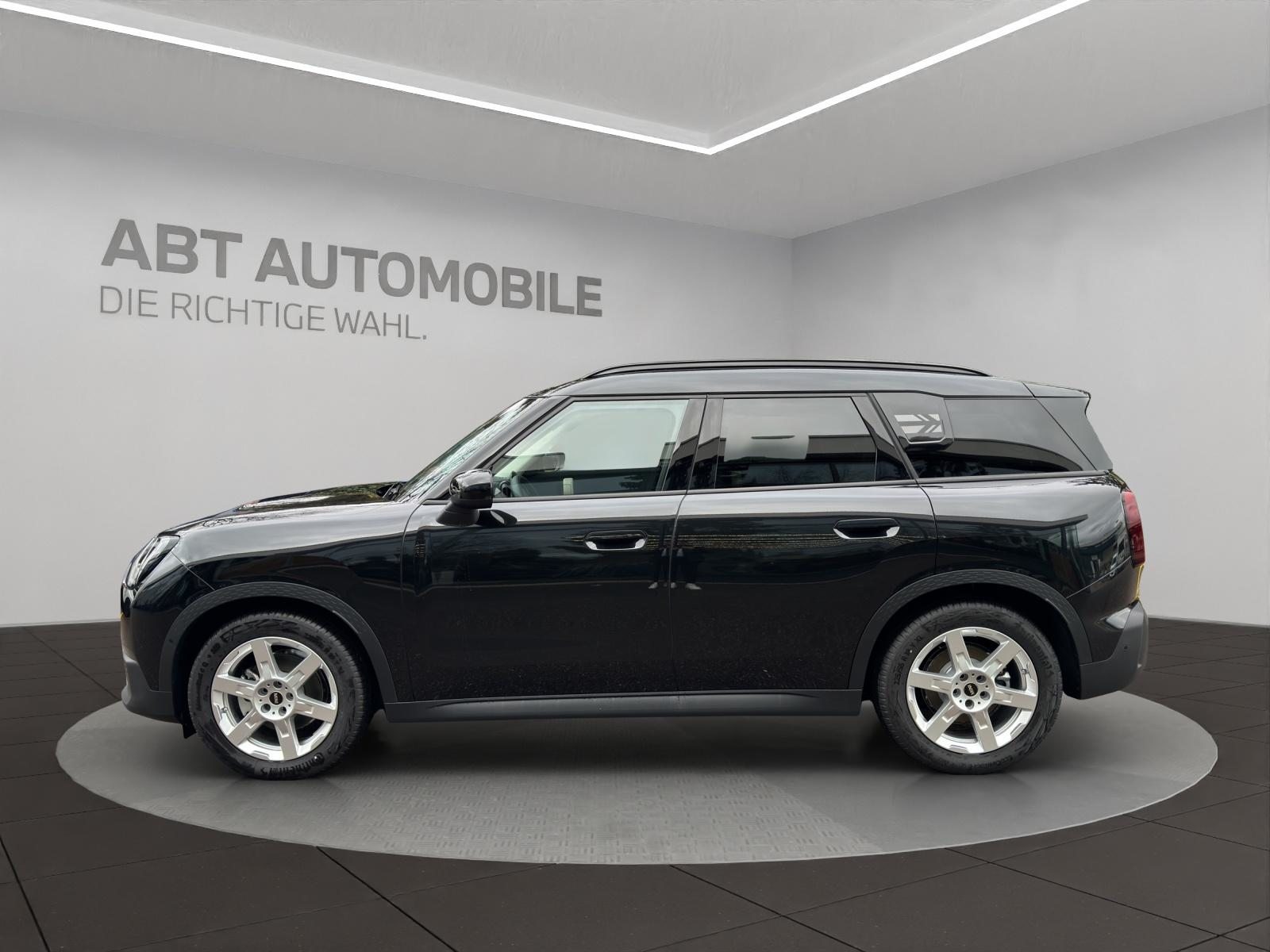 MINI Countryman U25 E, Elettrica, Occasioni / Usate, Automatico - 4