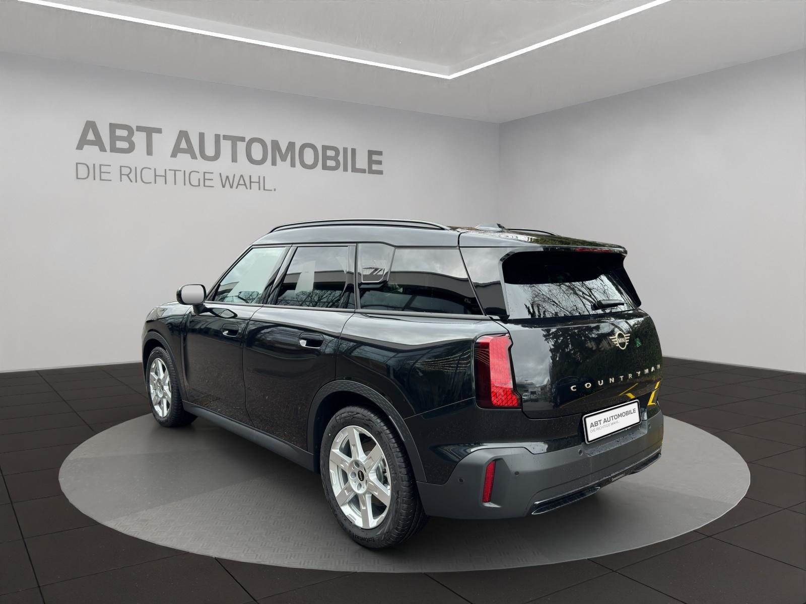 MINI Countryman U25 E, Elettrica, Occasioni / Usate, Automatico - 5
