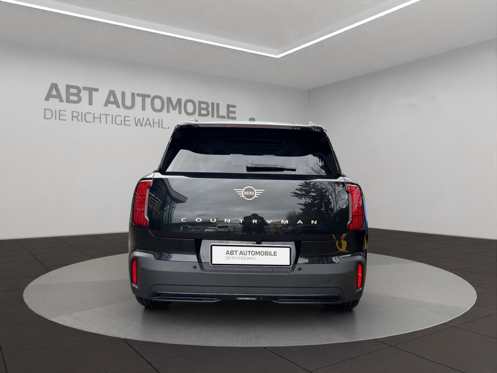 MINI Countryman U25 E, Elettrica, Occasioni / Usate, Automatico - 6