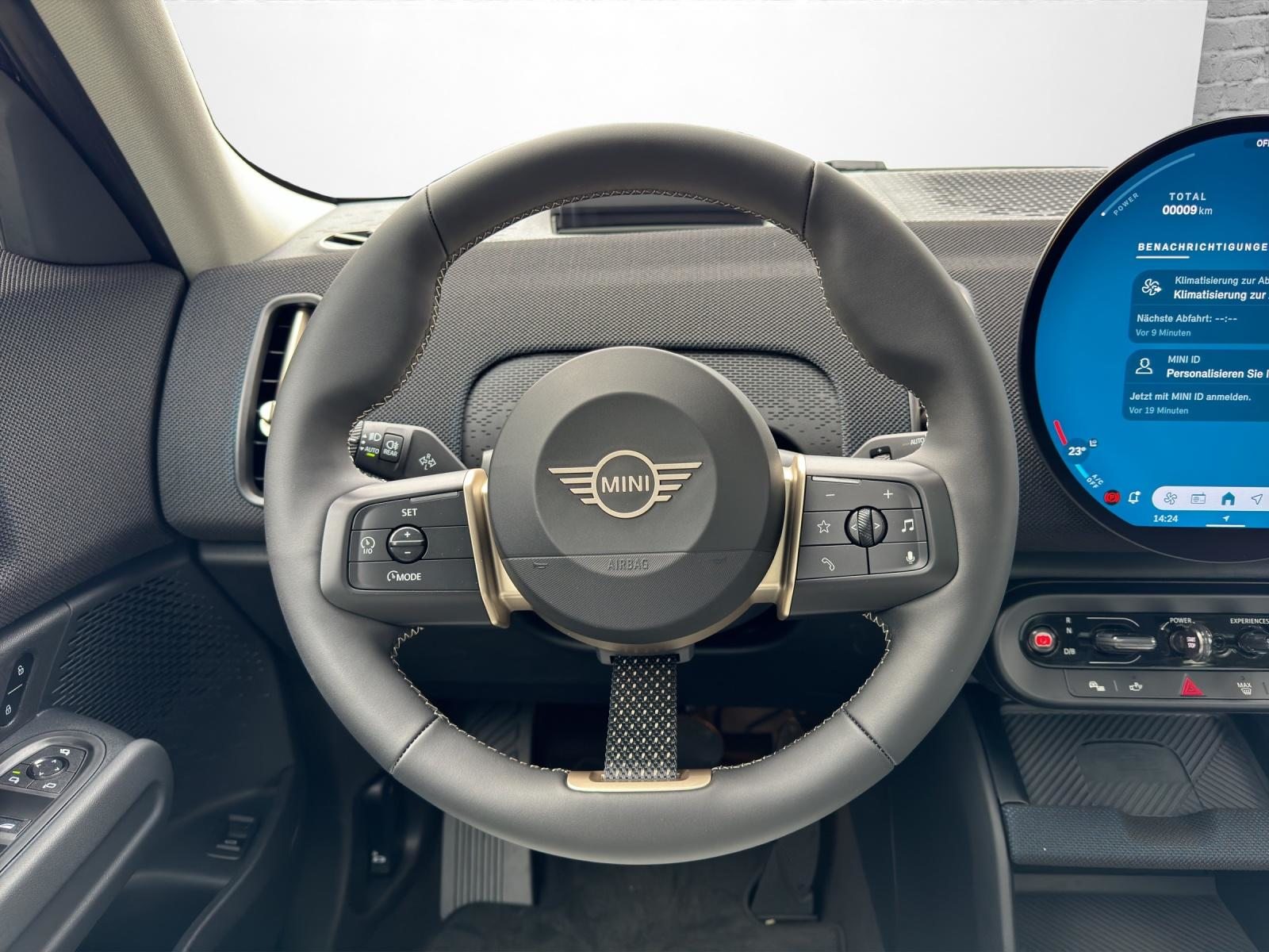 MINI Countryman U25 E, Elettrica, Occasioni / Usate, Automatico - 7