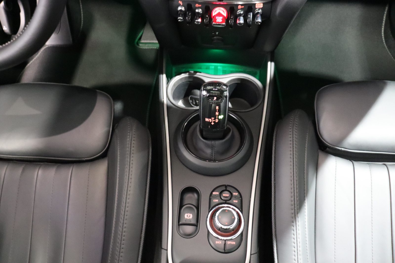 MINI Countryman F60 2.0i Cooper S ALL4, Essence, Occasion / Utilisé, Automatique - 2