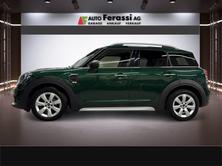MINI Mini Countryman One D FWD, Diesel, Second hand / Used, Automatic - 2