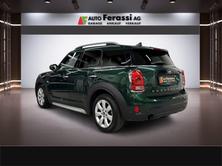 MINI Mini Countryman One D FWD, Diesel, Second hand / Used, Automatic - 4