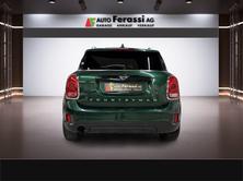 MINI Mini Countryman One D FWD, Diesel, Second hand / Used, Automatic - 5