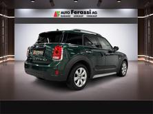 MINI Mini Countryman One D FWD, Diesel, Second hand / Used, Automatic - 6