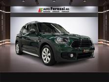 MINI Mini Countryman One D FWD, Diesel, Second hand / Used, Automatic - 7