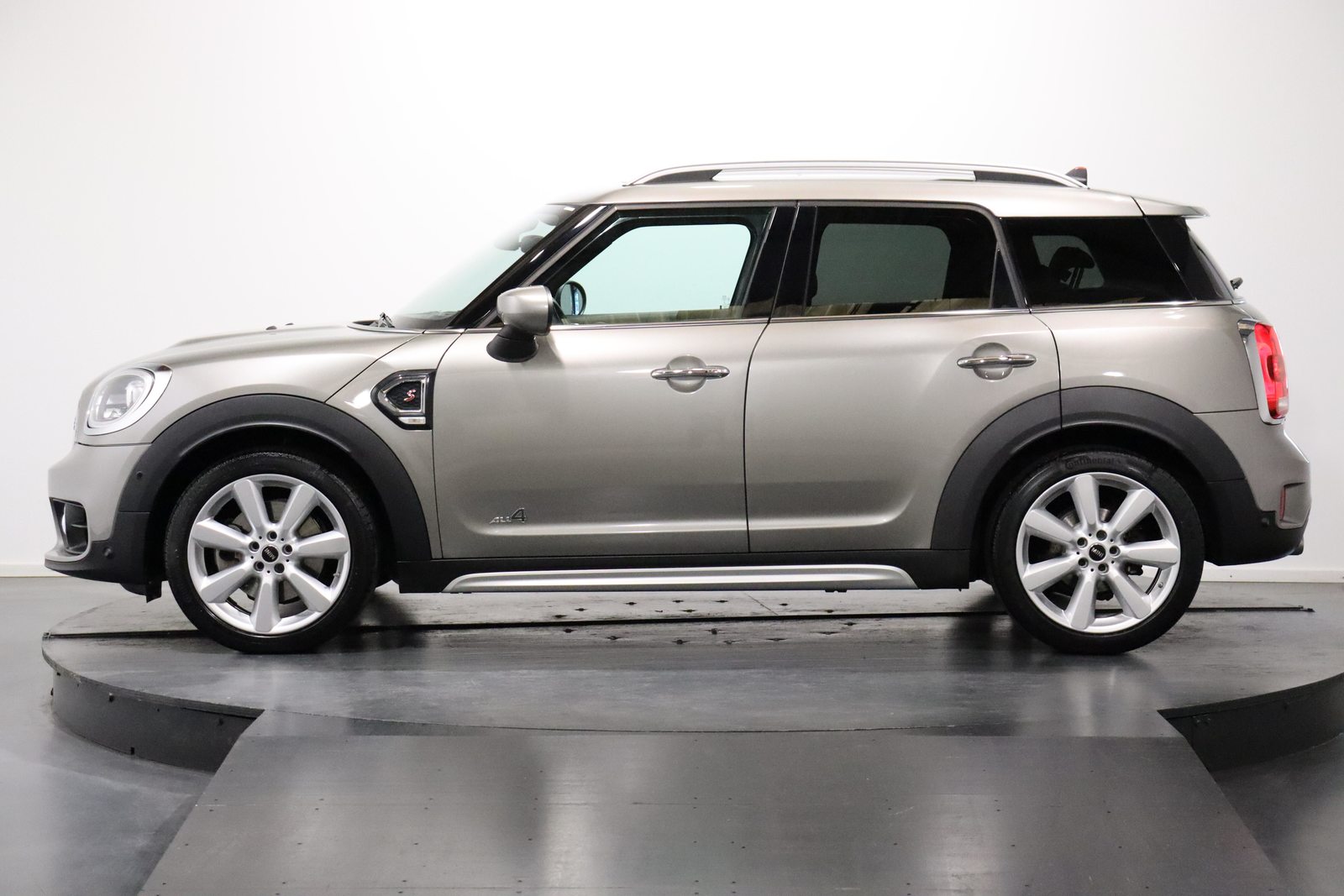 MINI Countryman F60 2.0i Cooper S SAG ALL4, Essence, Occasion / Utilisé, Automatique - 2