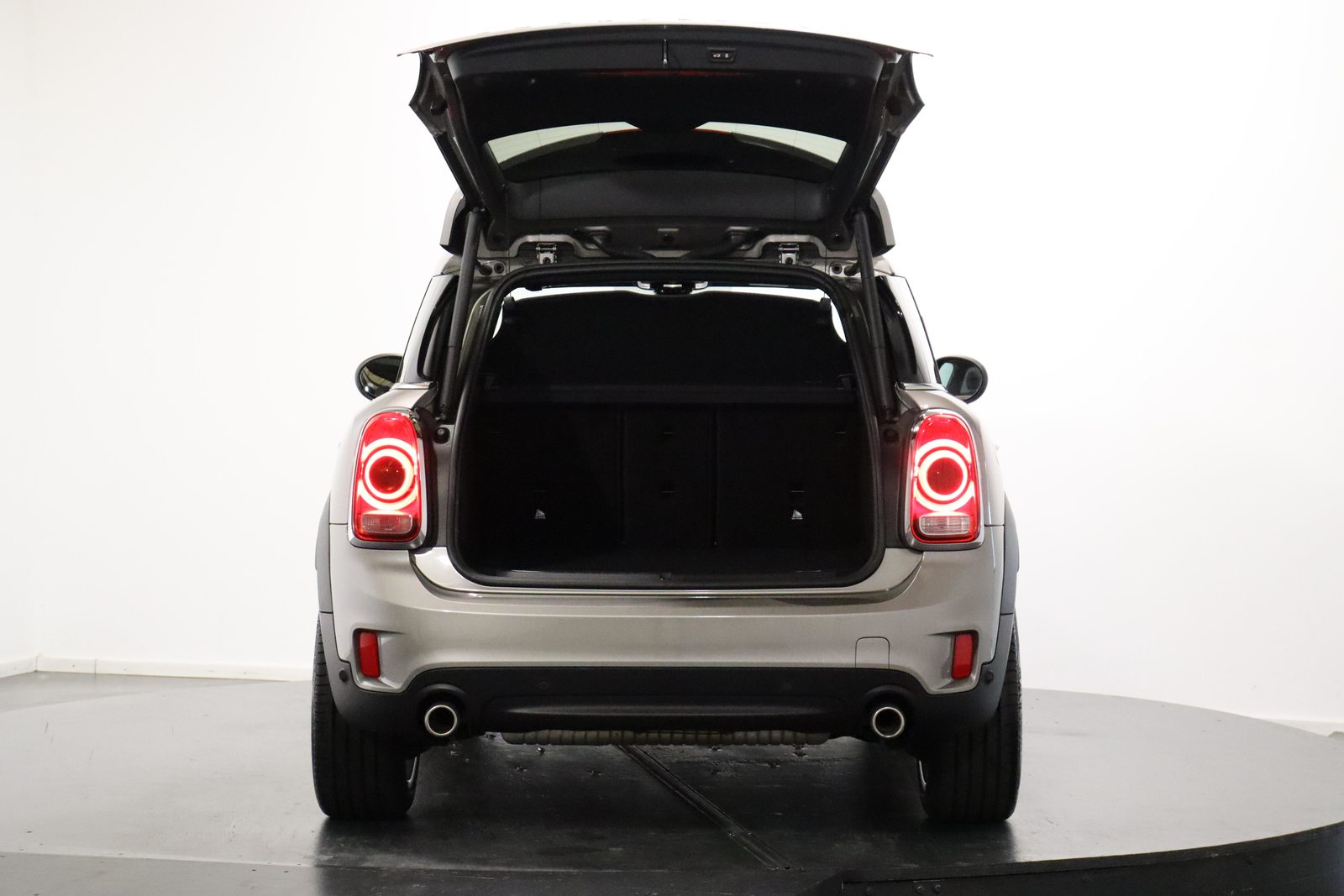 MINI Countryman F60 2.0i Cooper S SAG ALL4, Essence, Occasion / Utilisé, Automatique - 5