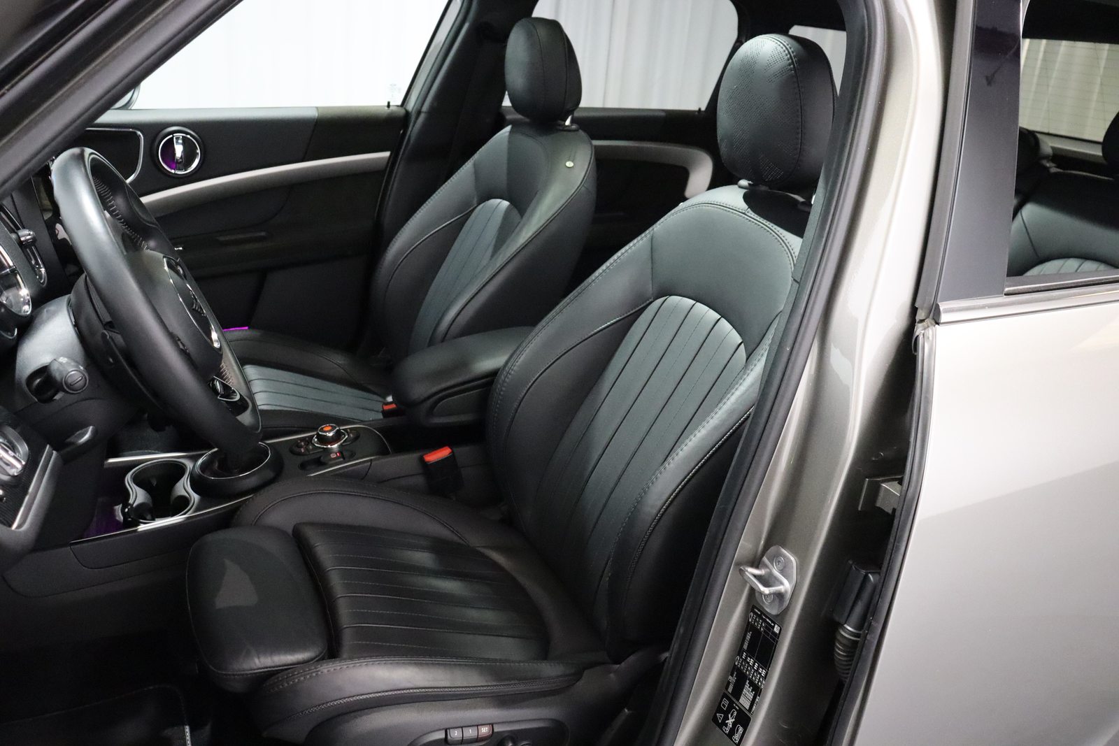 MINI Countryman F60 2.0i Cooper S SAG ALL4, Essence, Occasion / Utilisé, Automatique - 7
