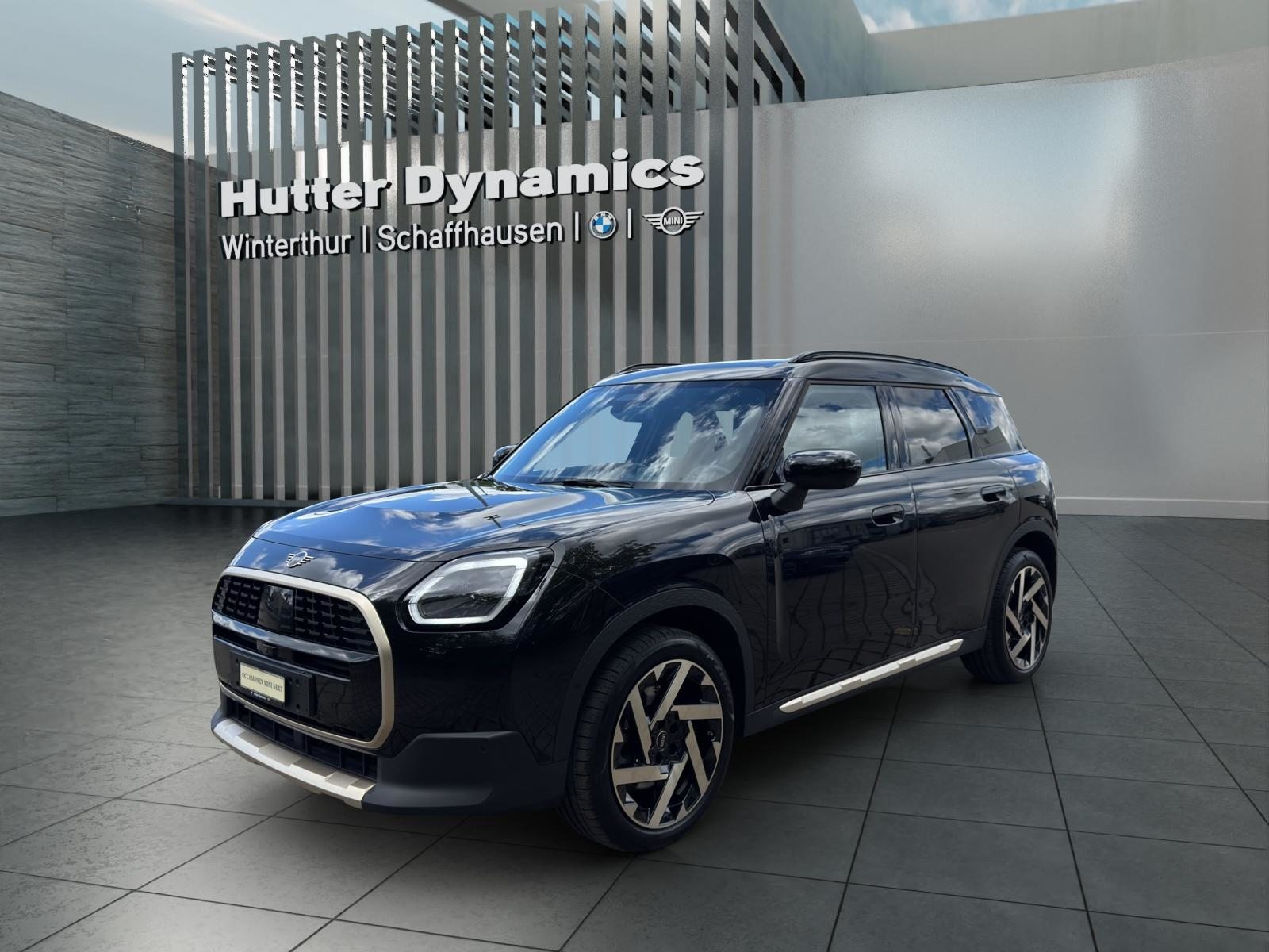MINI Countryman U25 1.5i C Paket XL