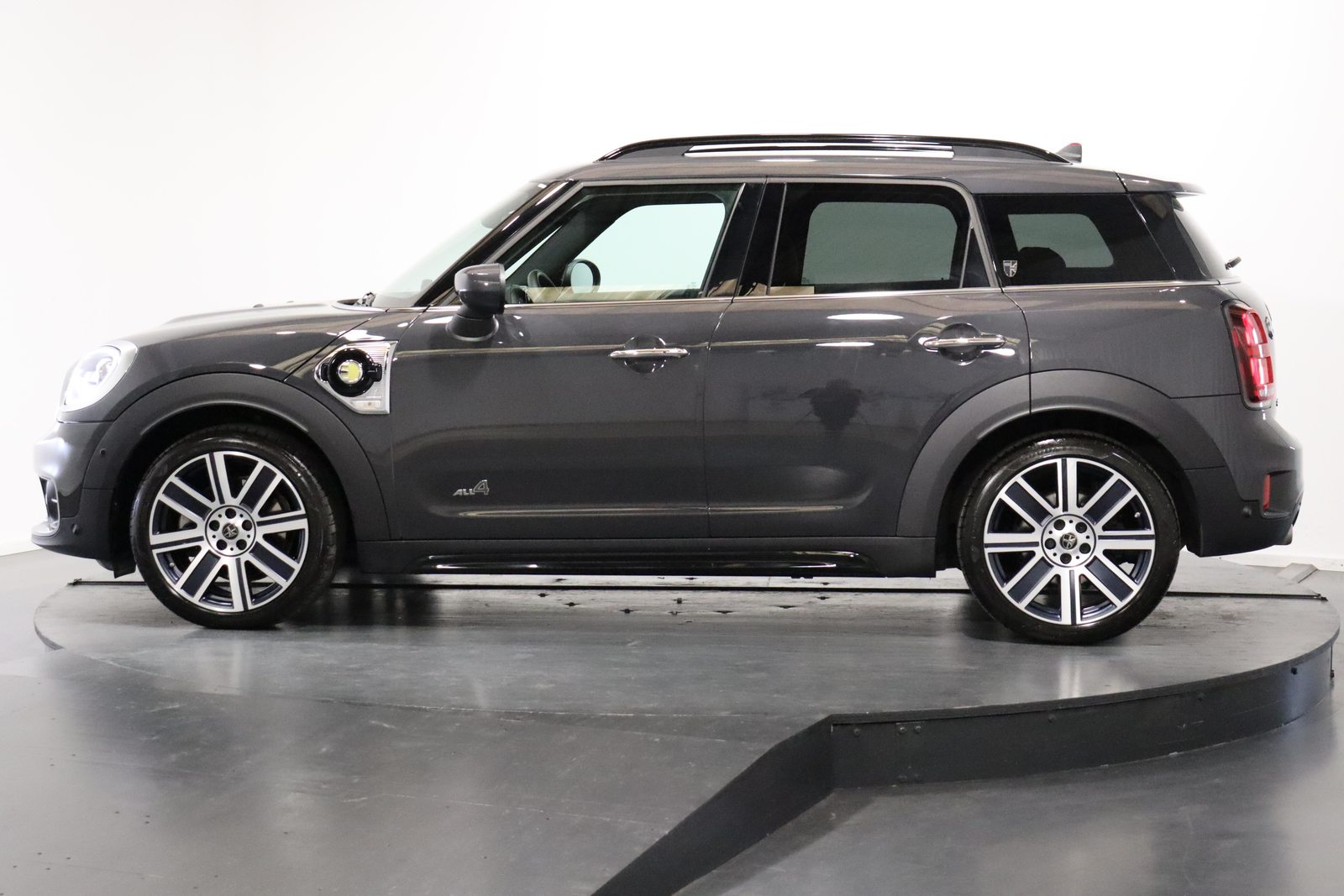 MINI Countryman F60 1.5i Cooper S E ALL4