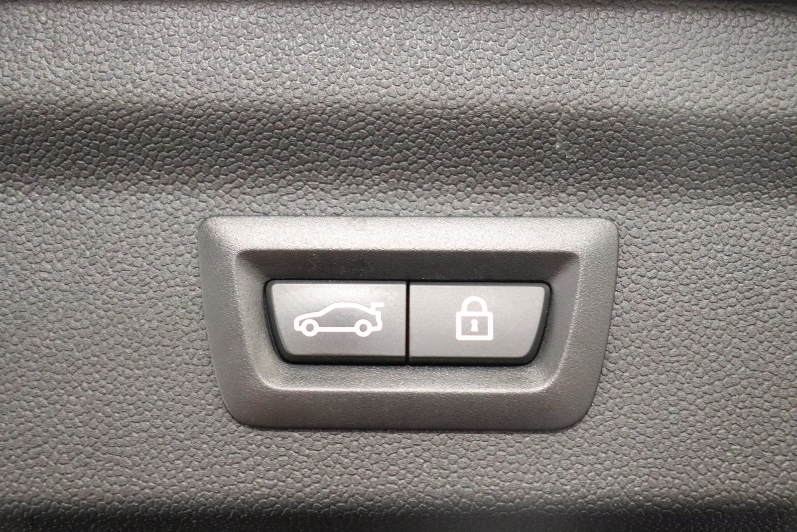 MINI Countryman F60 1.5i Cooper S E ALL4, Plug-in-Hybrid Petrol/Electric, Second hand / Used, Automatic - 5